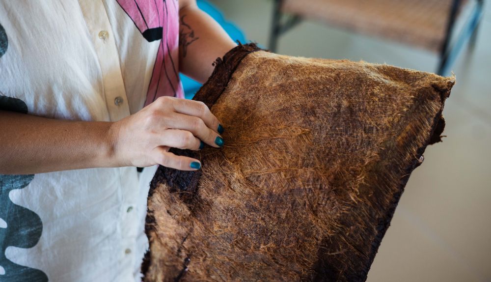 tunaskin elle talent project
